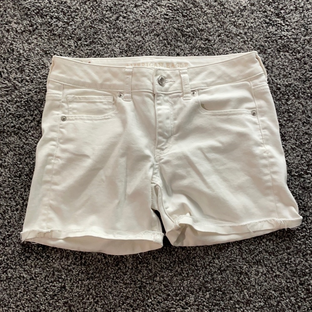 AE shorts